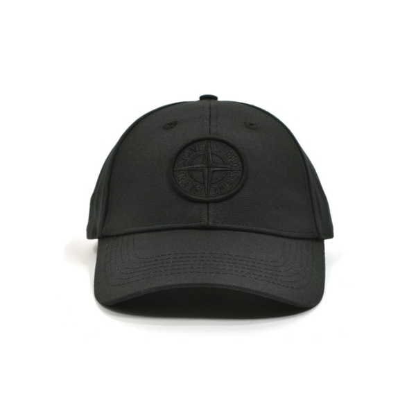 STONE ISLAND Logo