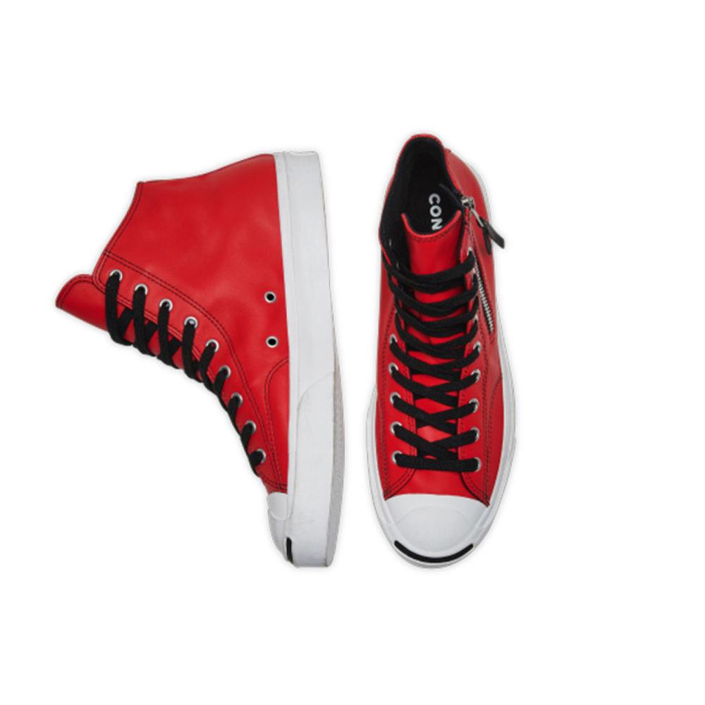 Converse Jack Purcell Zip