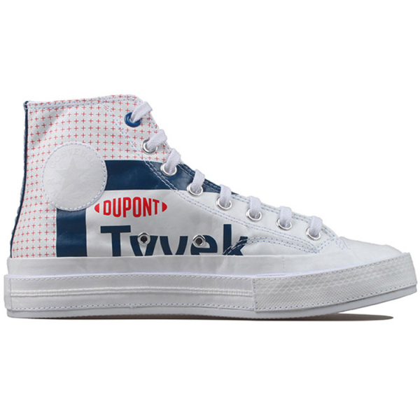 TYVEK x Converse 1970s X SPORTILITY CHUCK 70 HI