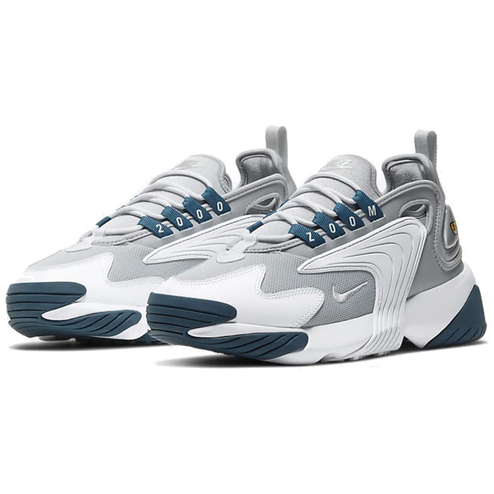 Nike Zoom 2K