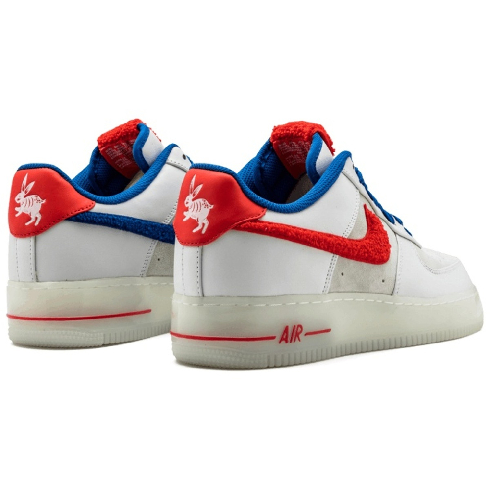 Nike Air Force 1 Year of the Rabbit