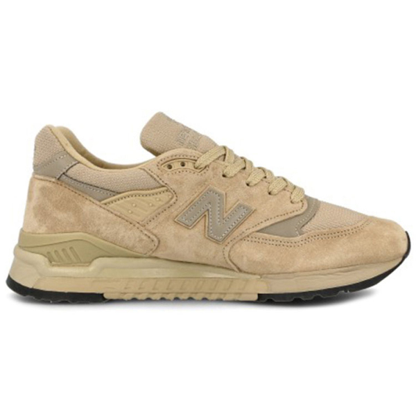 Super Fabric x New Balance NB 998