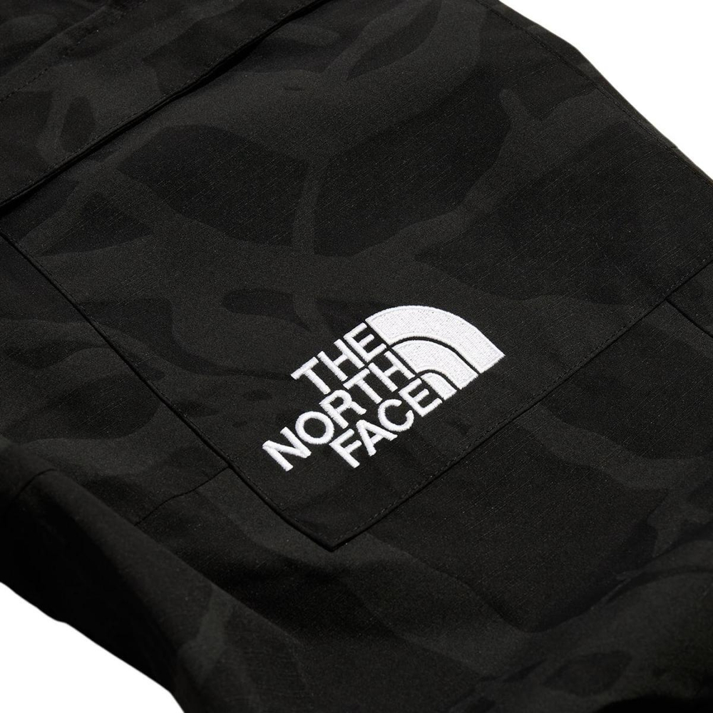 THE NORTH FACE KAWS