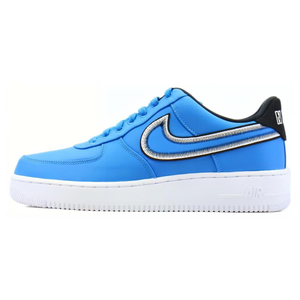Nike Air Force 1 Reverse Stitch