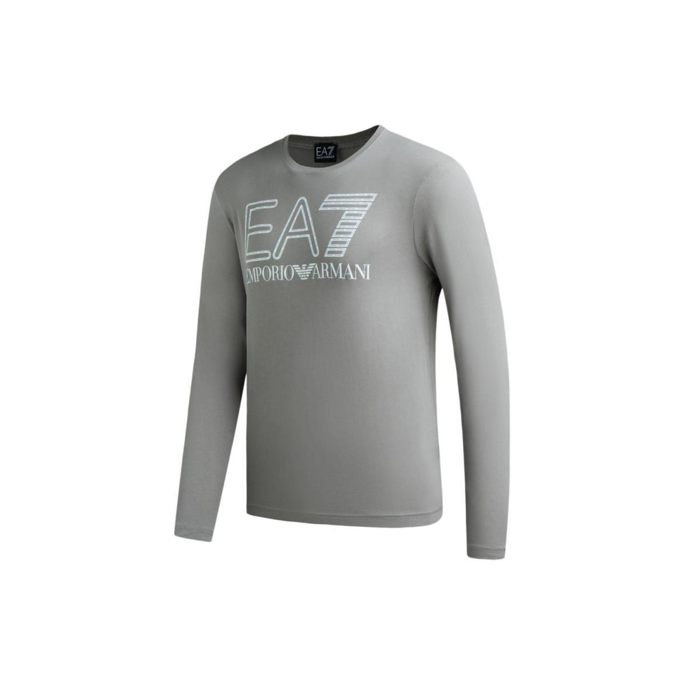 EMPORIO ARMANI EA7 FW23 Logo T