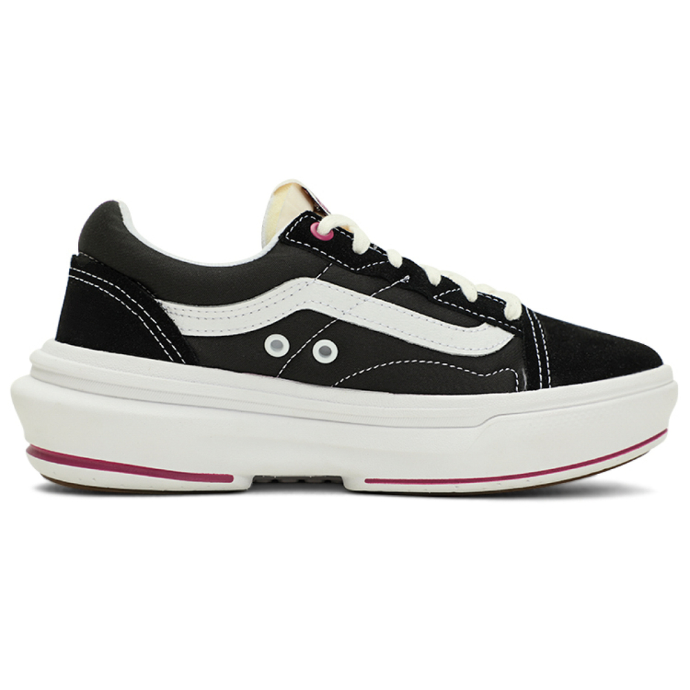 Vans Old Skool Overt CC