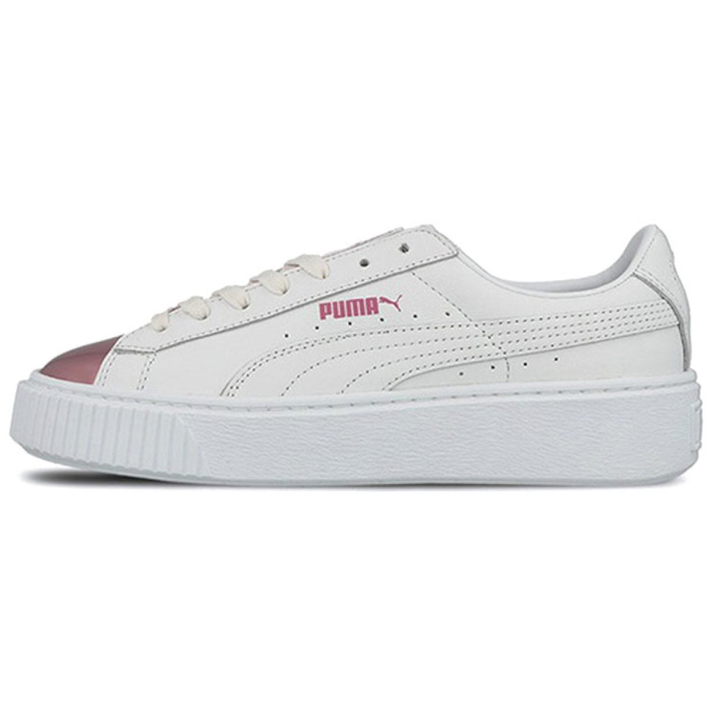 PUMA Basket Platform