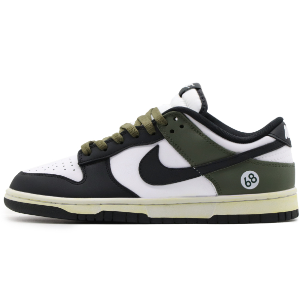 【 】 Nike Dunk Low