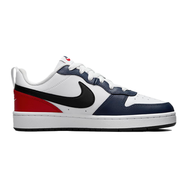 Nike Court Borough Low 2