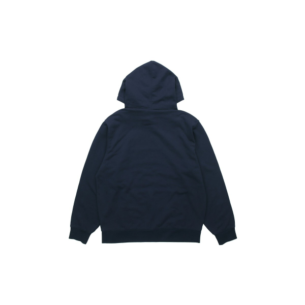 Supreme x LACOSTE Week 5 logo