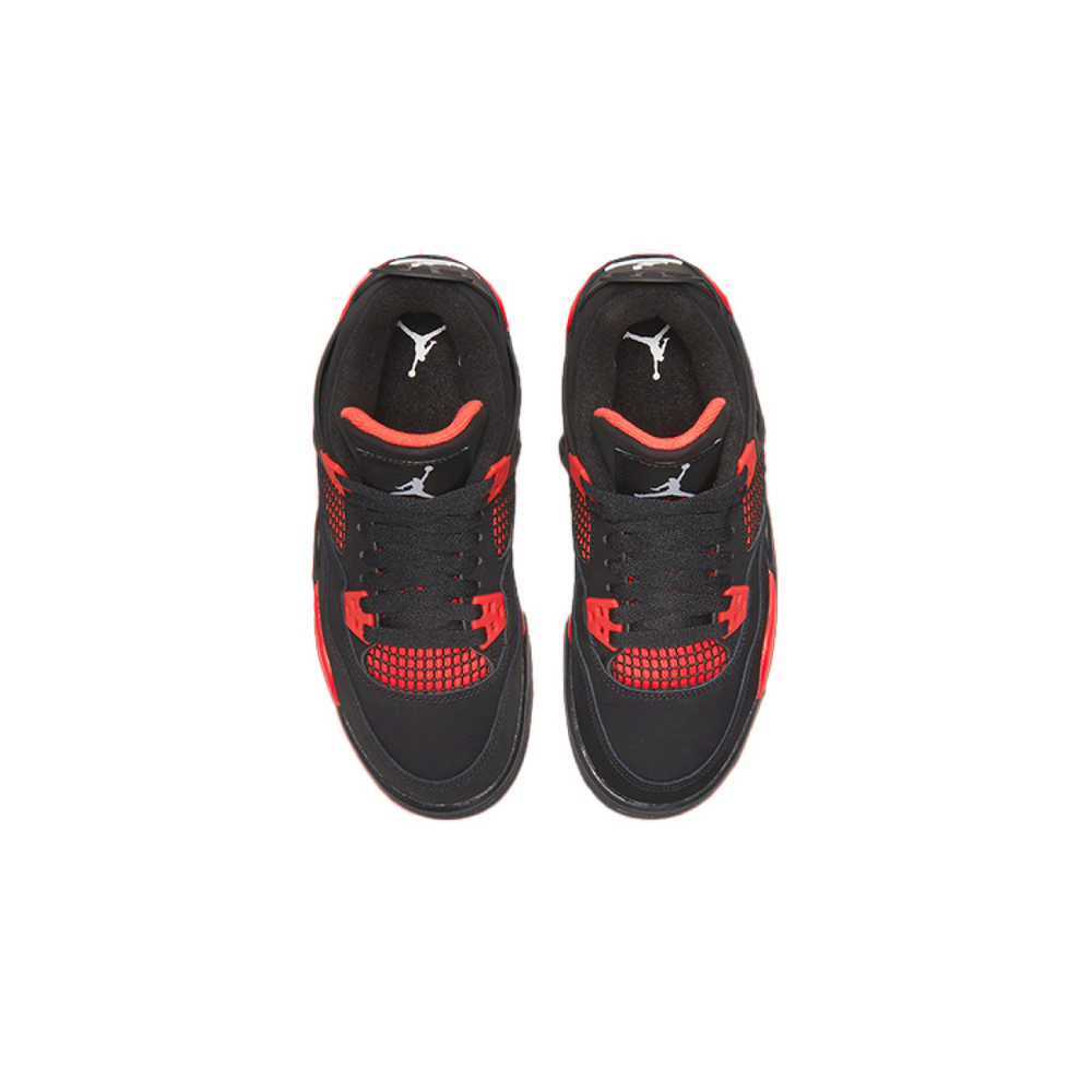 Jordan Air Jordan 4 "Red Thunder"