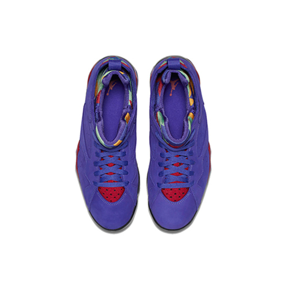 Jordan Air Jordan 7 Retro Low Bright Concord