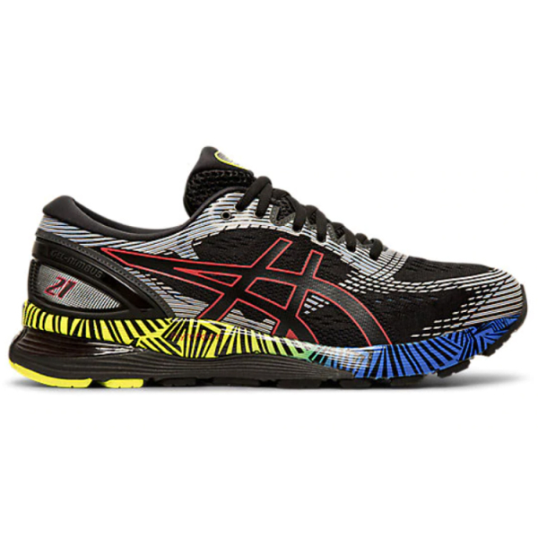 Asics GEL-Nimbus 21 LS