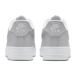 Nike Air Force 1 Low "White/Grey"