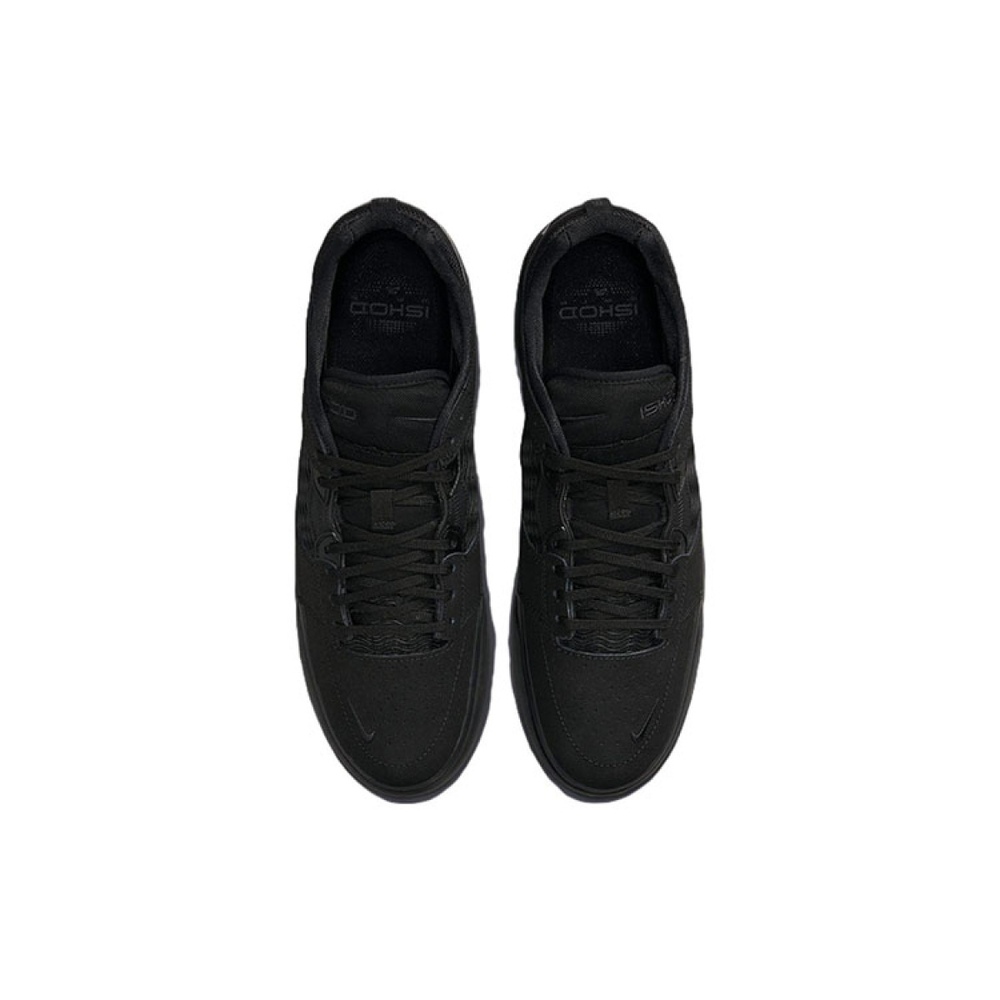 Nike SB Ishod Triple Black