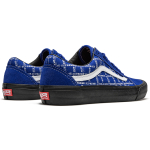 Supreme x Vans Old Skool 2020