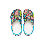 Coca Cola x Crocs Classic clog EVA