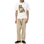 HUMAN MADE SS23 Logo T