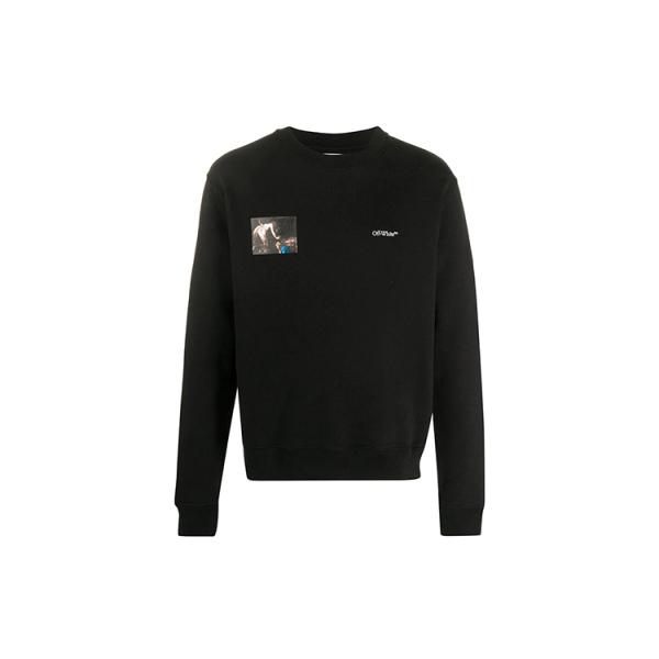 OFF-WHITE Caravaggio Angel