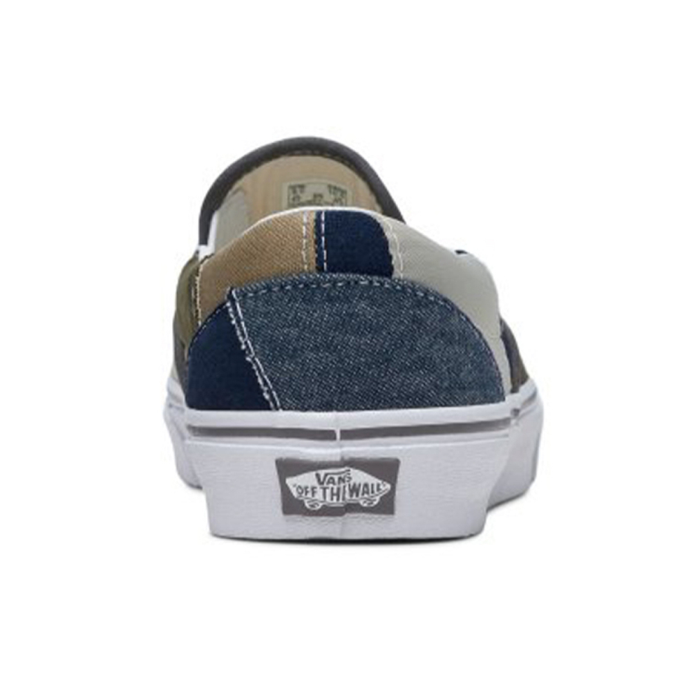 Vans slip-on