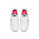 Nike Air Force 1 React