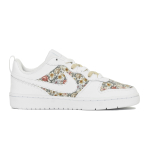 【 】 Nike Court Borough Low ABLOODING GS
