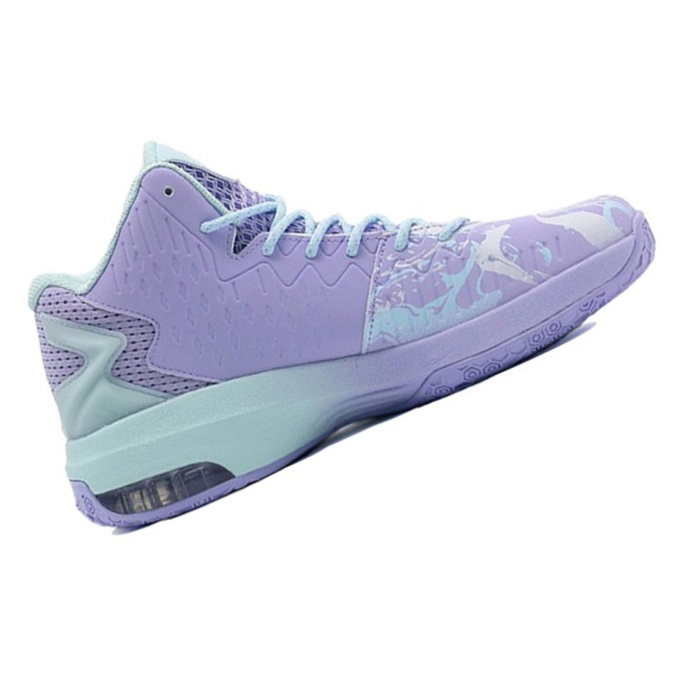 Anta KT3 Team