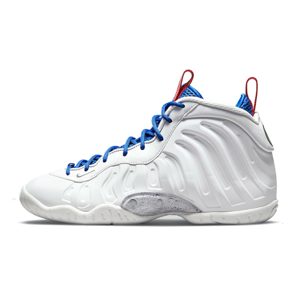 Nike Little Posite One "Space"