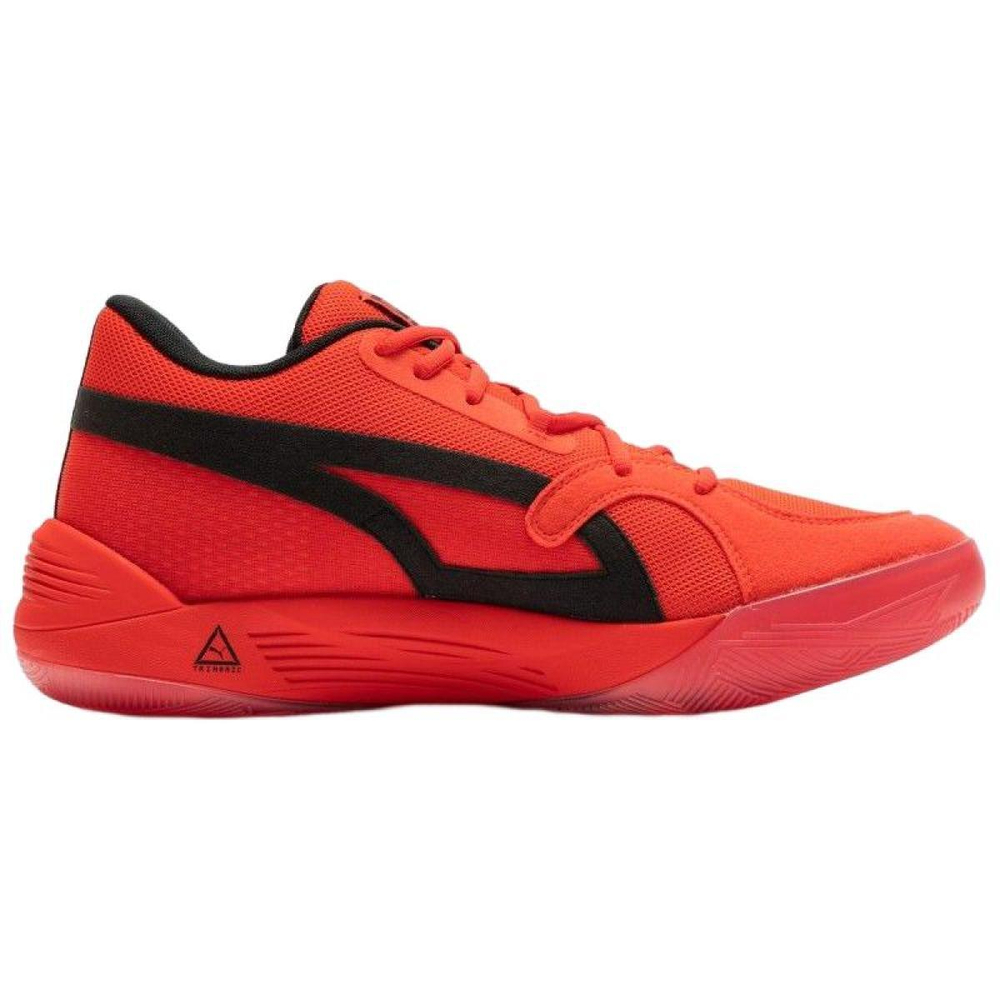 PUMA Trc Blaze Court Against All Odds