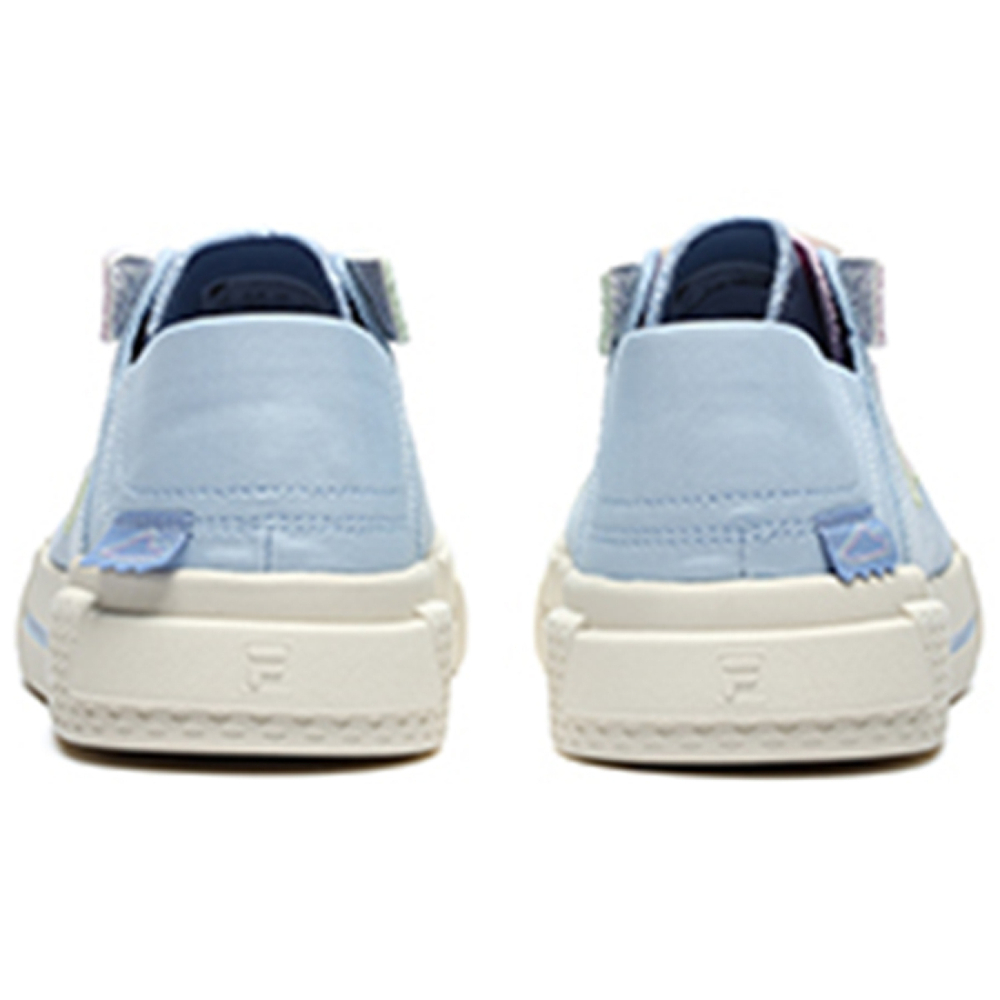 FILA FUSION Wallride Dx