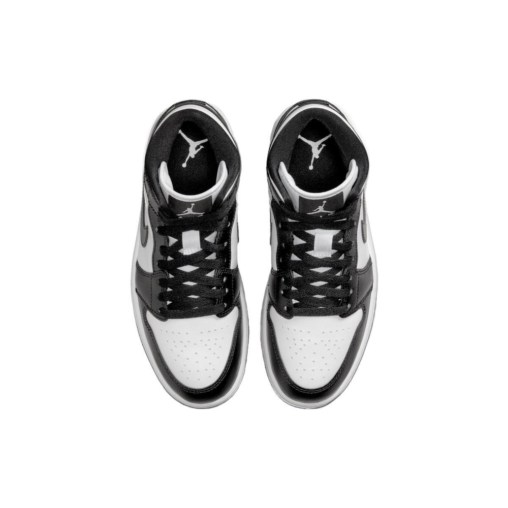 Jordan Air Jordan 1 Mid "Panda"