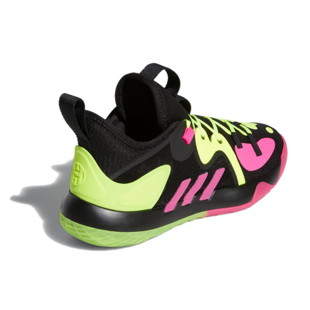 Adidas Harden Stepback 2