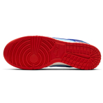 Nike Dunk retro og "firecracker" "cny"