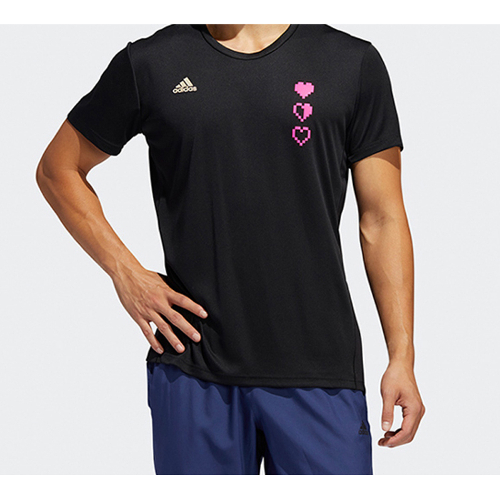 Adidas 25/7 Tee M T