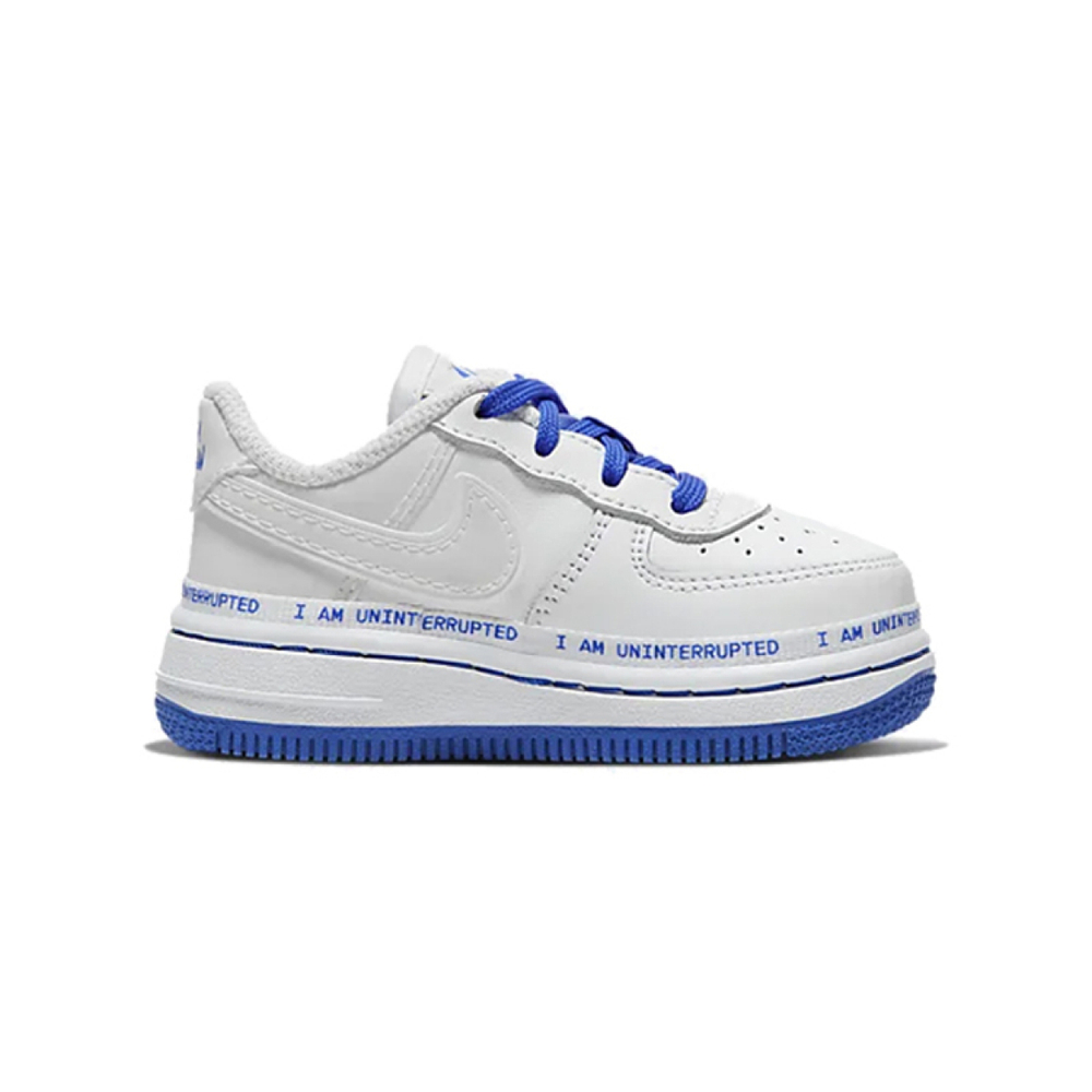 Nike Force 1 '07 More than QS