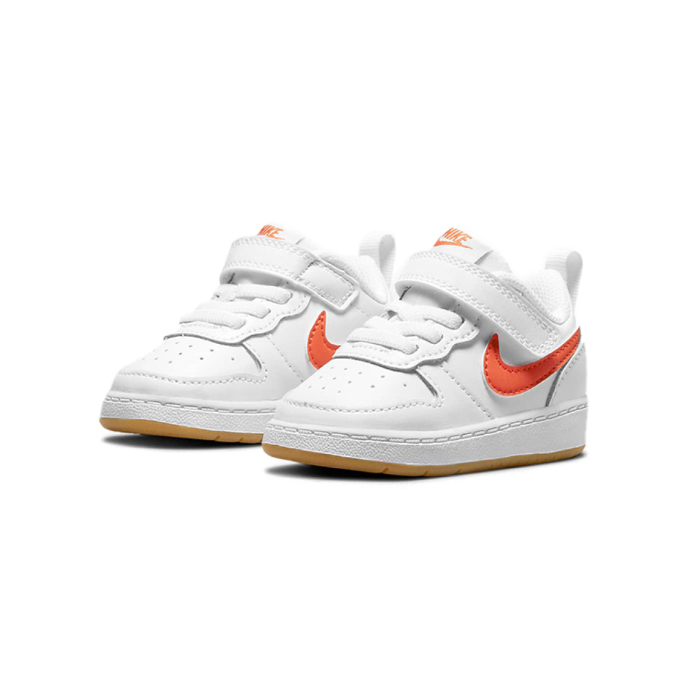 Nike Court Borough Low 2