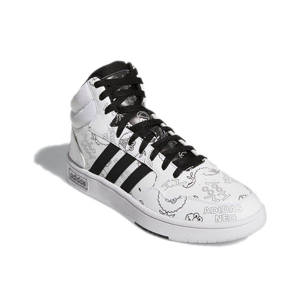 Adidas neo Hoops 3.0 Mid