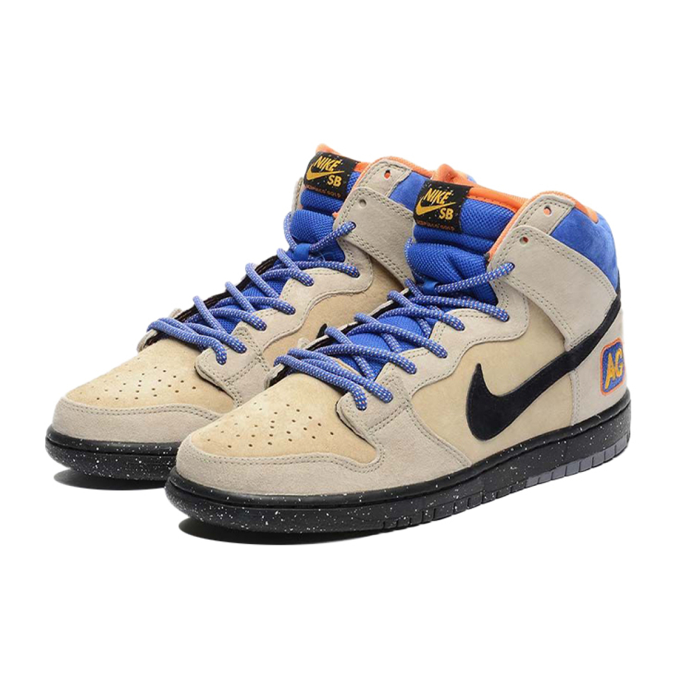 Acapulco Gold x Nike Dunk SB