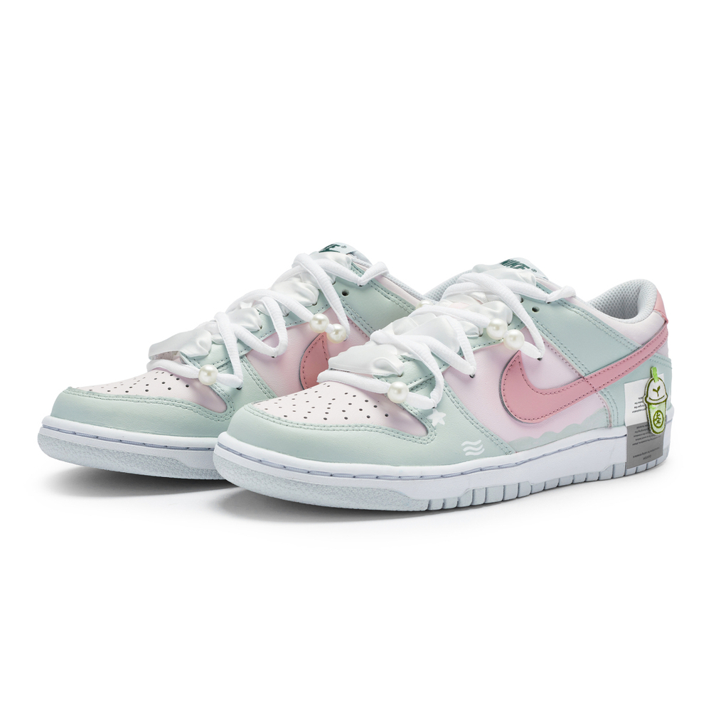 【 】 Nike Dunk Low 811 GS