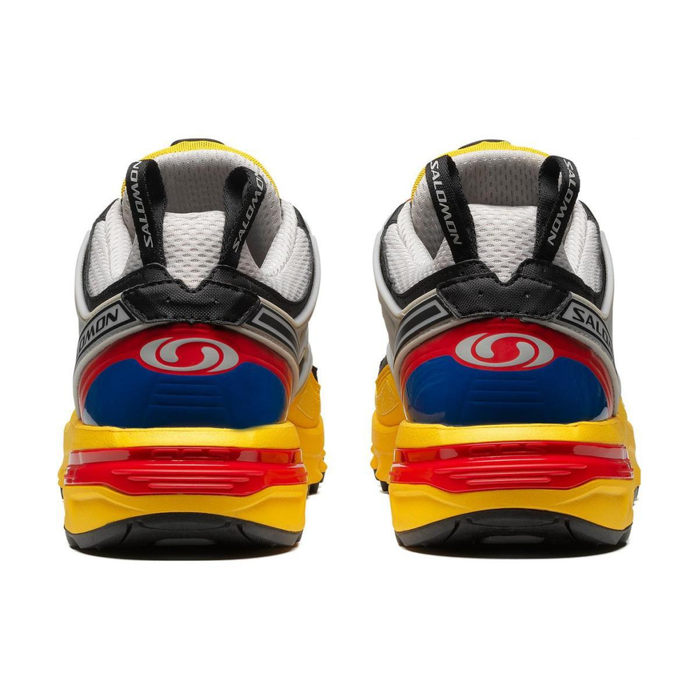 SALOMON ACS PRO