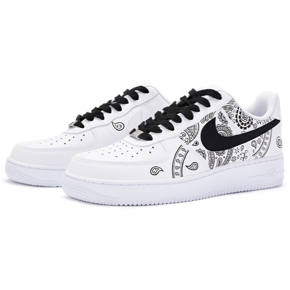 【 】 Nike Air Force 1 Low 07 CS
