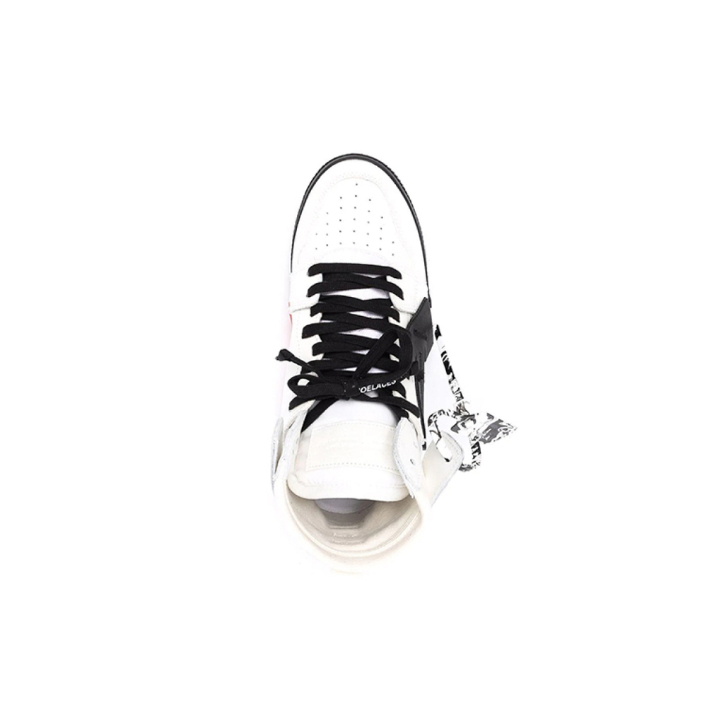 OFF-WHITE Off-Court