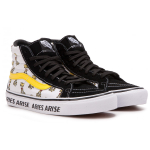Aries x Vans SK8 OG LX