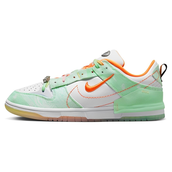 Nike Dunk Disrupt 2