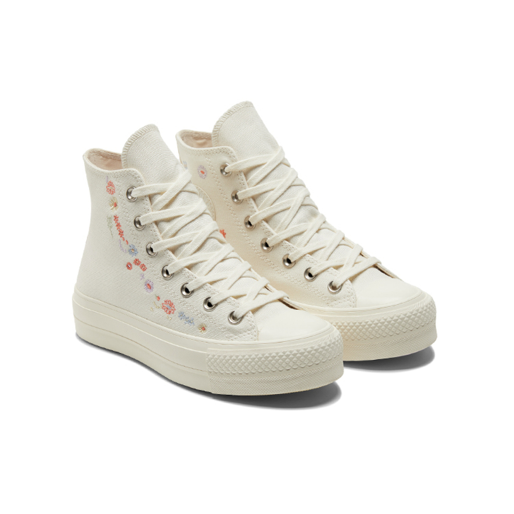 Converse All Star Lift Chuck Taylor