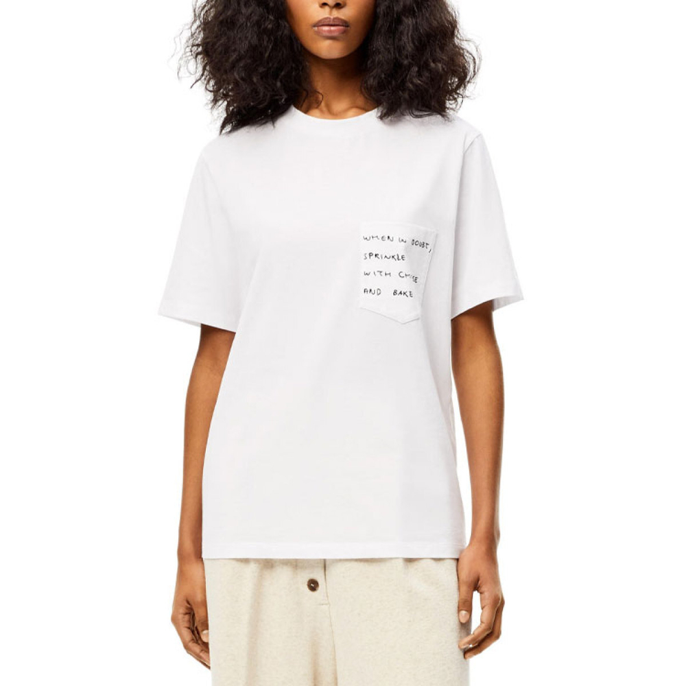 LOEWE FW21 T