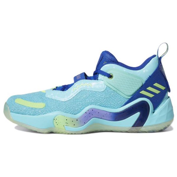 Adidas D.O.N. Issue #3