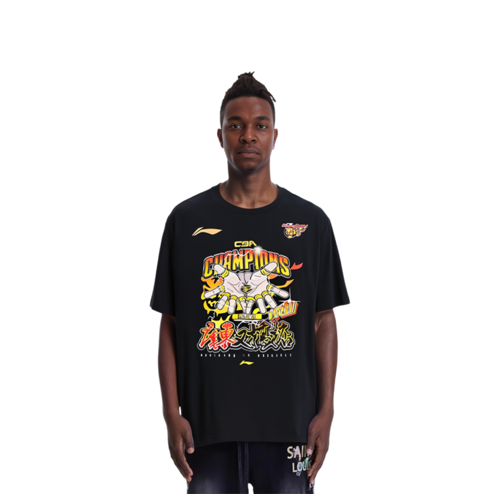LiNing 20-21 CBA T