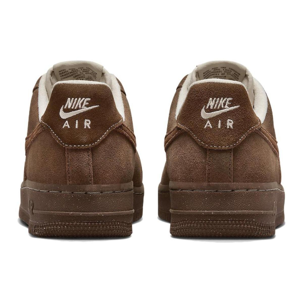 Nike Air Force 1 "Cacao Wow"