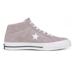 Converse One Star Mid